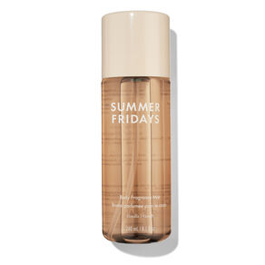 Body Mist Vanilla