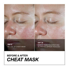 Cheat Mask, , large, image6