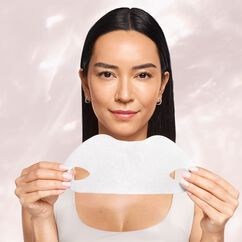 Fermitif Chin Contour Mask Instant Tightening Peptide Mask, , large, image6