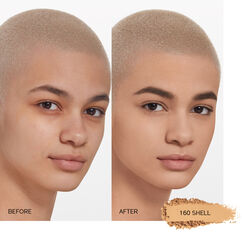 Synchro Skin Self-Refreshing Custom Finish Powder Foundation, 160, large, image3