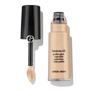 Luminous Silk Concealer
