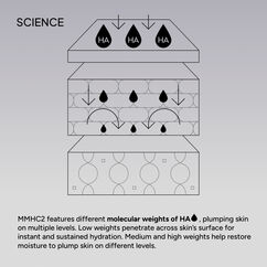 Multi-Molecular Hyaluronic Complex, , large, image6
