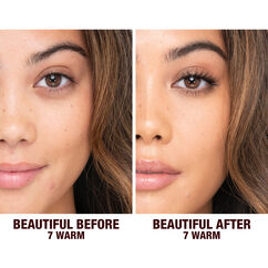 Beautiful Skin Foundation, 7 WARM, large, image5