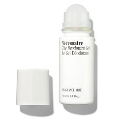 The Deodorant Gel Fragrance-Free, , large, image2