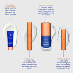 The Rich Mini Routine, , large, image3