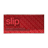 Pure Silk Contour Sleep Mask - Scarlet, , large, image5