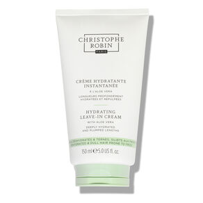 Hydrating Leave-in Cream with Aloe Vera