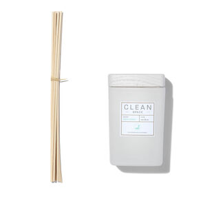 Warm Cotton Reed Diffuser