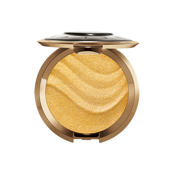 Shimmering Skin Perfector Pressed Highlighter Gold Lava, , large, image1