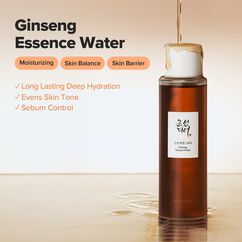 Ginseng Essence Water, , large, image5