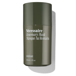 Rosemary Mask
