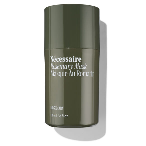 Rosemary Mask, , large, image1