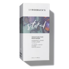 Stoked Weightless Face Moisturizer, , large, image4