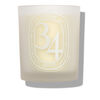 34 Blvd St Germain Candle, , large, image1