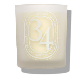 34 Blvd St Germain Candle