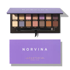 Norvina Eyeshadow Palette, , large, image4