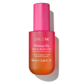 Flamingo Bay Hair & Body Mist, , large
