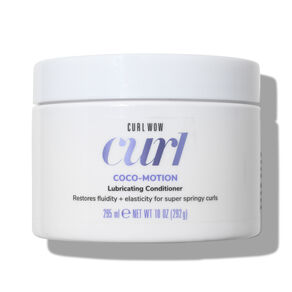 Coco-motion Lubricating Conditioner