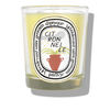 Citronelle Scented Candle, , large, image1