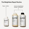 No.5 Fine Volumizing Conditioner, , large, image4