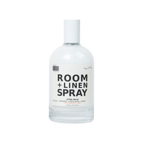 Room + Linen Spray Xtra Milk