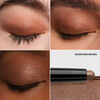 Long-Wear Cream Eyeshadow Stick, DOWNTOWN BROWN, large, image3