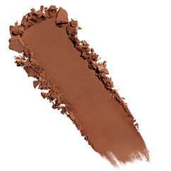 Real Flawless Feathermatte Powder Foundation, 6C MACCHIATO , large, image2