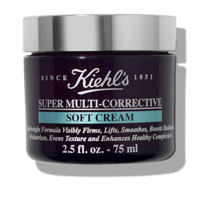 Super Multi-Corrective Cream Oil Free