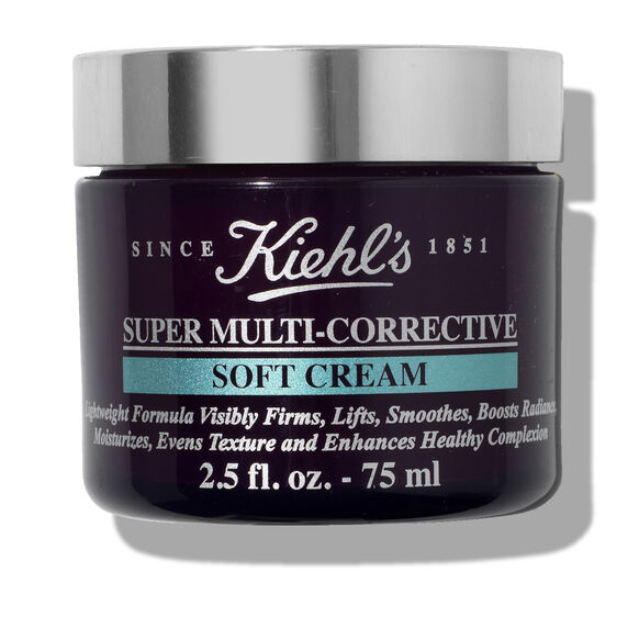 Super Multi-Corrective Cream Oil Free, , large, image1