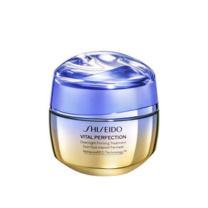 Overnight Firming Treatment