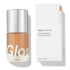 Stretch Fluid Foundation, MEDIUM TAN 3, large, image7