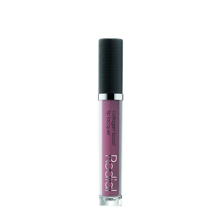 Rodial Collagen Boost Lip Lacquer In Stripped