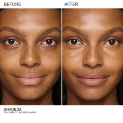 Seamless Skin Luminist Concealer, 22, large, image3