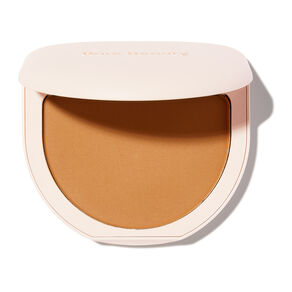 True To Myself Tinted Pressed Finishing Powder, HONEY, large