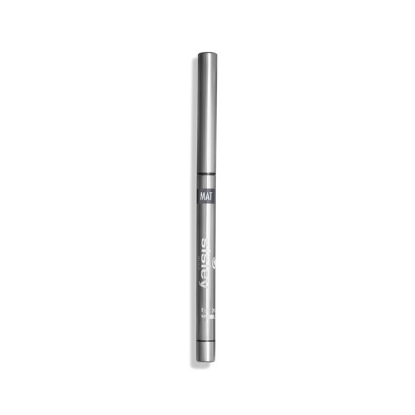 Phyto-Khol Star Waterproof, MATTE GRAPHITE, large, image1