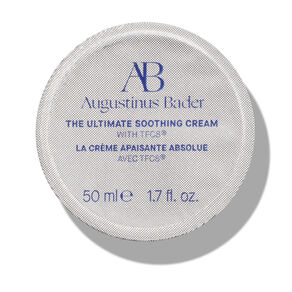 The Ultimate Soothing Cream Refill