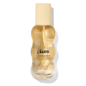 Honey Infused Hair Perfume - Pineapple Pop
