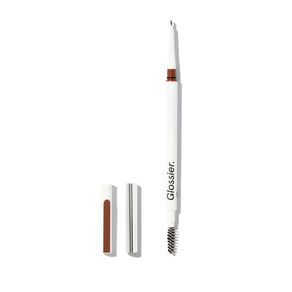 Boy Brow Arch Pomade Pencil, WARM DARK BROWN 0.05G, large