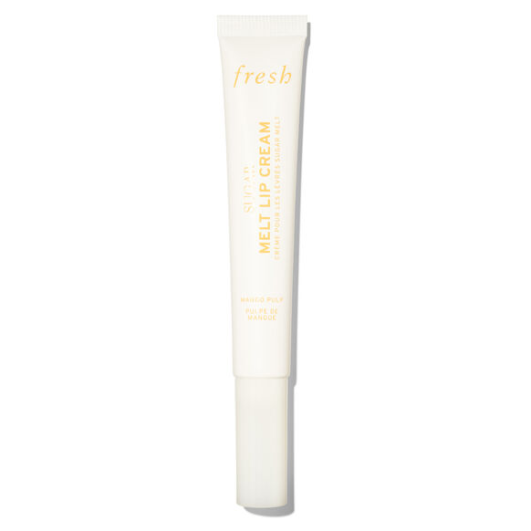 Fresh Sugar Melt Lip Cream, MANGO, large, image1