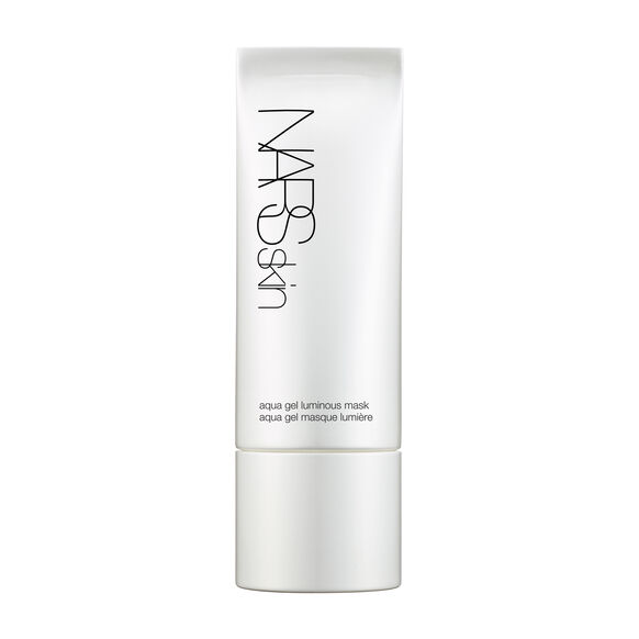 Aqua Gel Luminous Mask, , large, image1