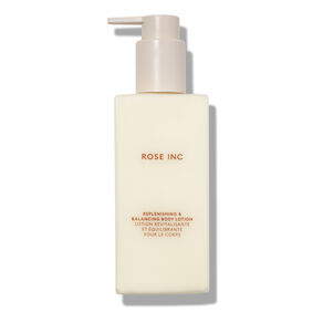 Replenishing & Balancing Body Lotion