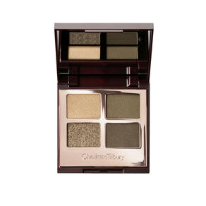 Luxury Eye Palette