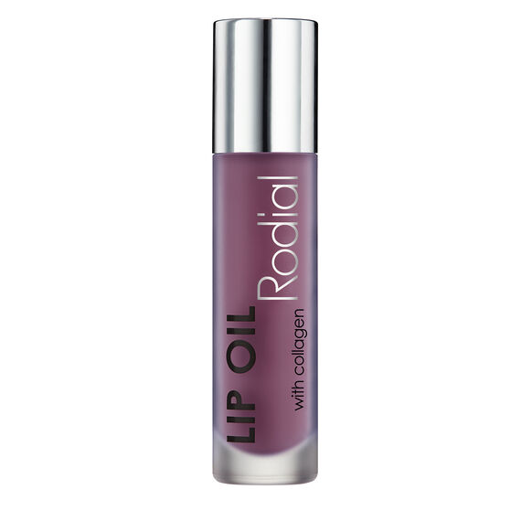 Collagen Lip Oil, GRAPE, large, image1