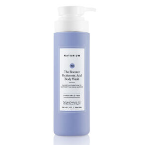 The Booster Hyaluronic Acid Body Wash