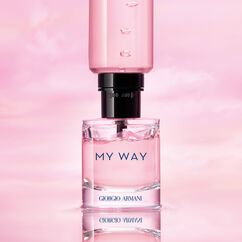 My Way Eau De Parfum Refill Bottle 100ml, , large, image4