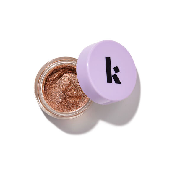 Zari Eyes Eyeshadow, BRONZE BROCADE, large, image1