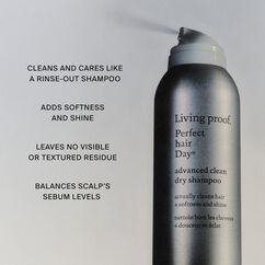 Perfect hair Day&trade; (PhD) Advanced Clean Dry Shampoo, , large, image5
