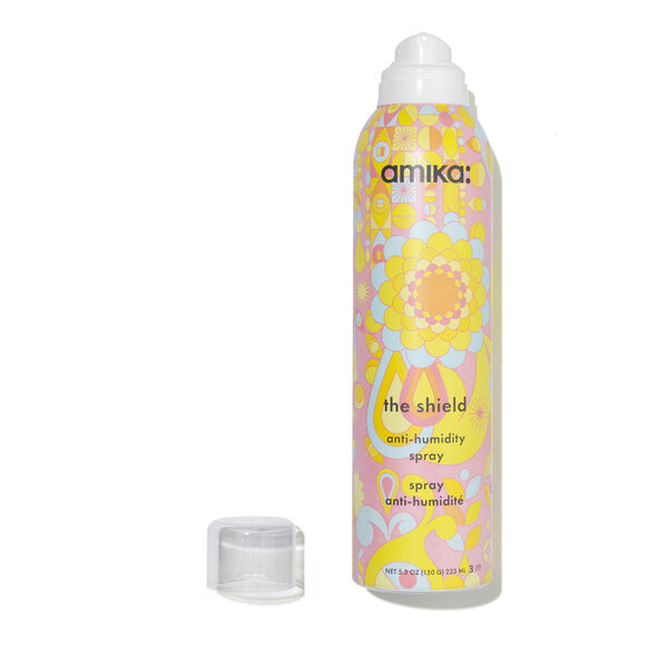 The Shield Anti-Humidity Spray, , large, image1