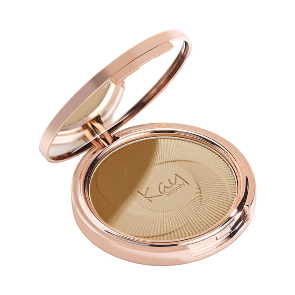 Soft Matte Pressed Powder,  160Y TAN, large, image1