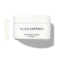 Black Saffron Body Cream, , large, image4